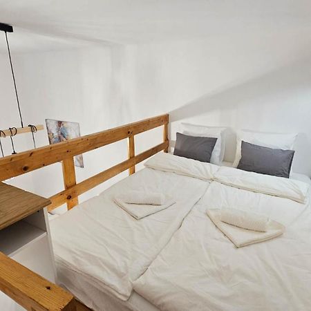 Central Oasis 布达佩斯 外观 照片