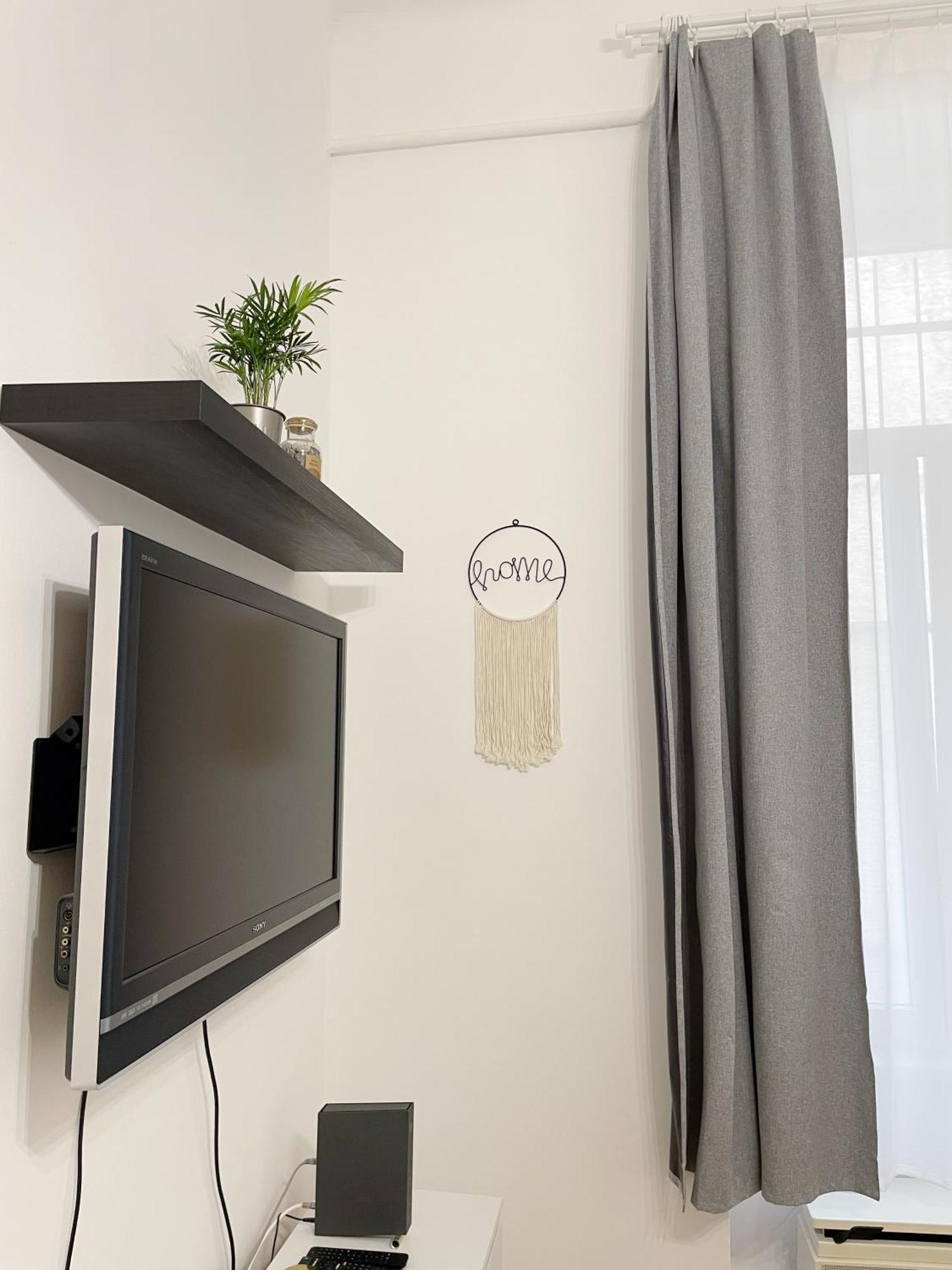 Central Oasis 布达佩斯 外观 照片